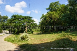 Rural Feel in the City , San Fernando City, La Union